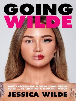 cover image of Going Wilde